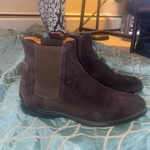 Mens Flexa boot